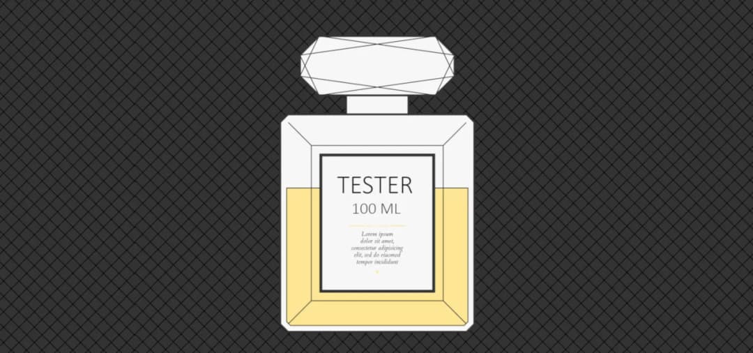 Woda toaletowa tester czy oryginał - jak nie dać się oszukać?