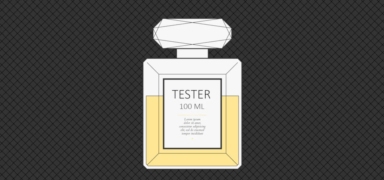 Woda toaletowa tester czy oryginał - jak nie dać się oszukać?