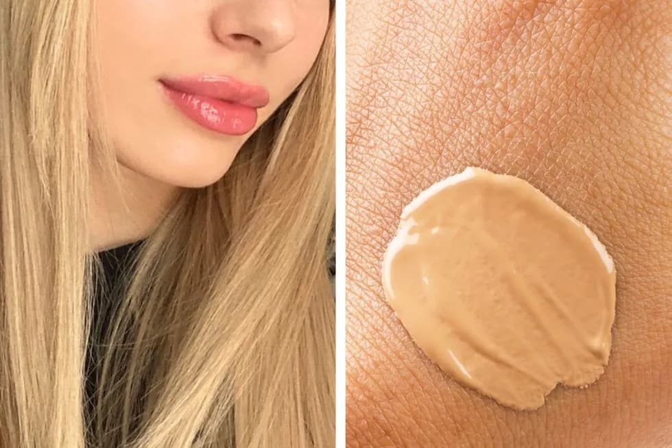 Jak zrobić krem BB z podkładu, aby uzyskać idealny efekt na skórze