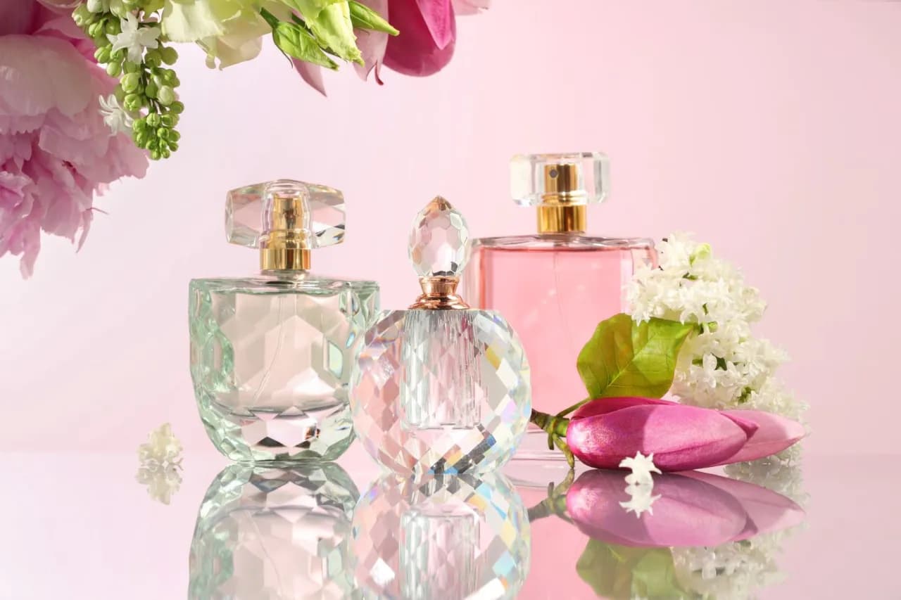 Jak używać wody toaletowej, aby zapach utrzymywał się dłużej