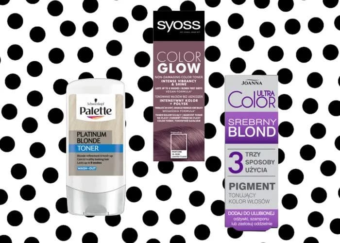 Gdzie kupić toner do włosów? Sprawdzone miejsca i najlepsze oferty