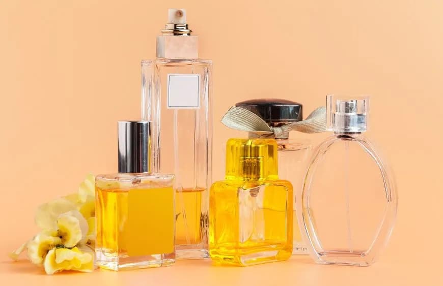 Co znaczy edp przy perfumach i dlaczego warto to wiedzieć