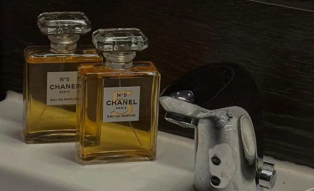 Woda perfumowana czy toaletowa jest mocniejsza? Poznaj różnice!