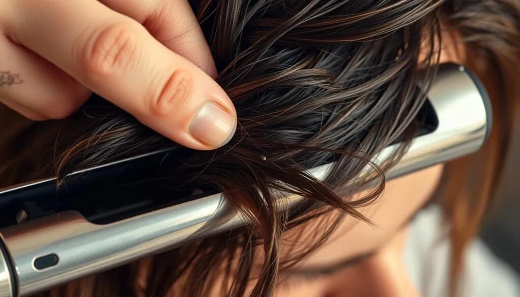 Czy prostownica zabija gnidy? Sprawdź skuteczność tej metody.