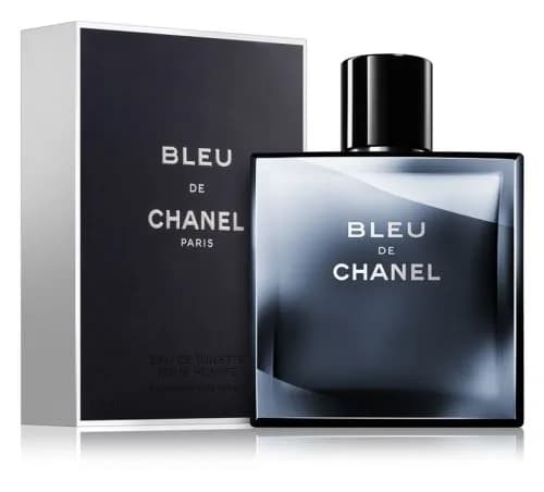 Bleu de Chanel woda toaletowa czy perfumowana - co wybrać, by nie żałować?