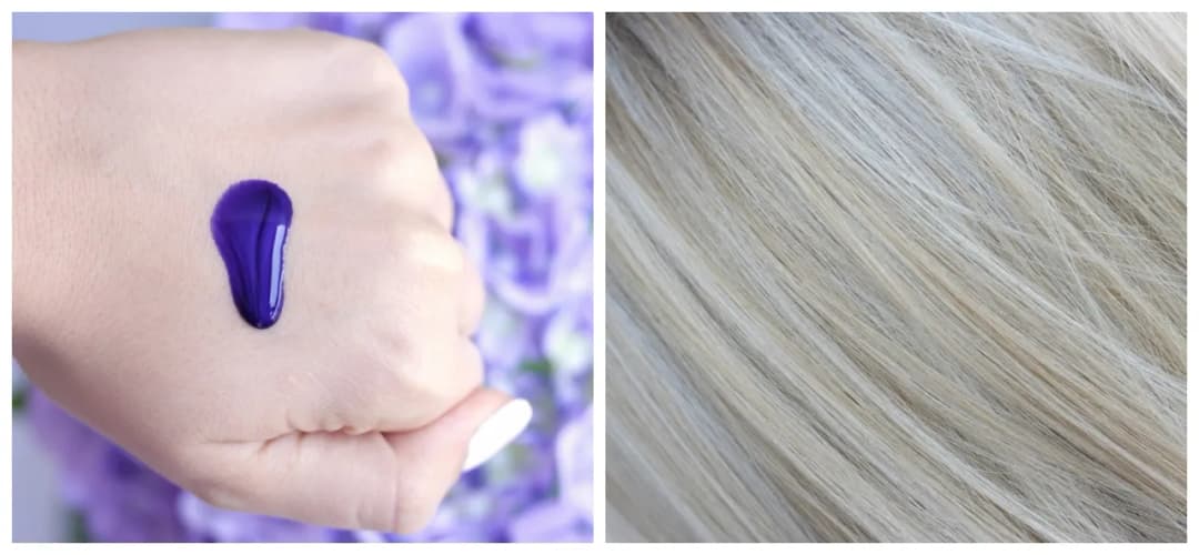 Szampon rewitalizujący Joanna w Rossmann – pozbądź się żółtych odcieni