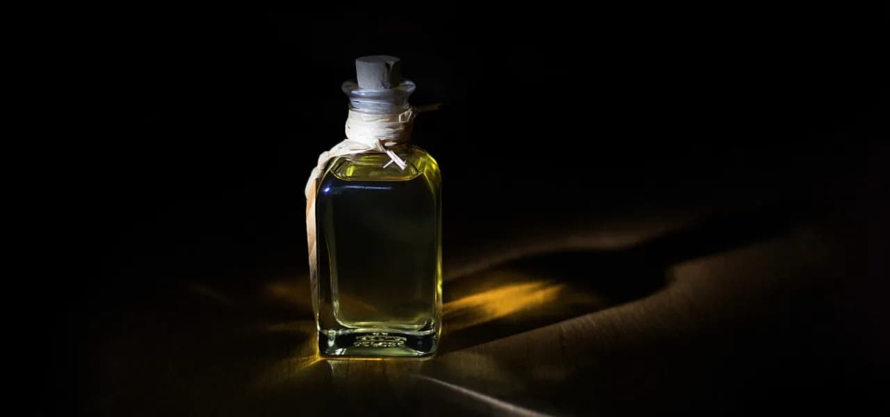 Czy perfumy się psują? Oto znaki, które musisz znać