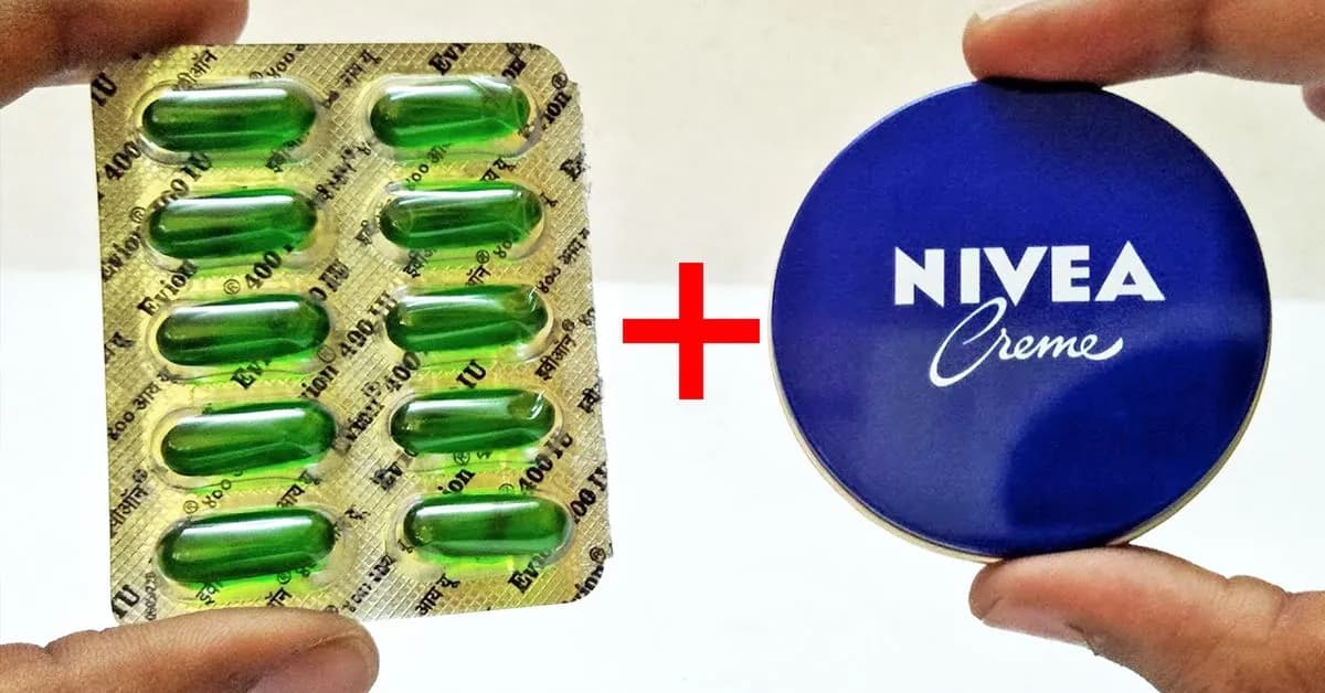 Czy krem NIVEA jest dobry na oparzenia? Sprawdź skuteczność i opinie