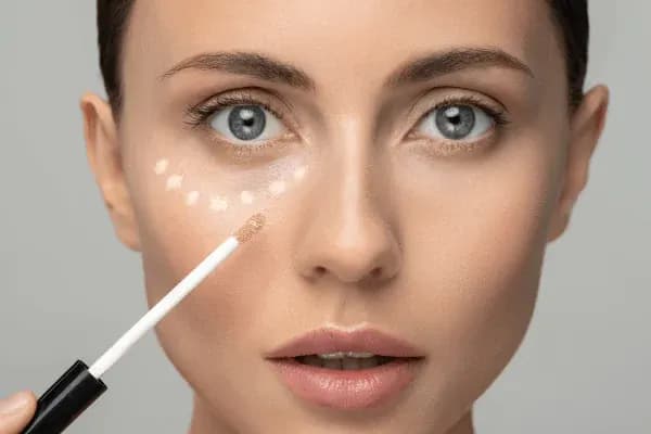 Najpierw korektor czy podkład - uniknij najczęstszych błędów w makijażu