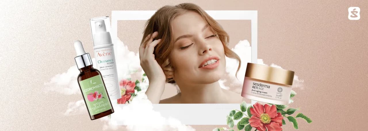 Czy można łączyć retinol z kwasem hialuronowym bez podrażnień?