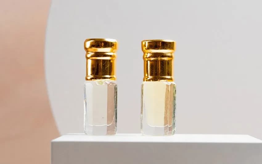 Jak zrobić perfumy w domu – proste przepisy na wyjątkowe zapachy