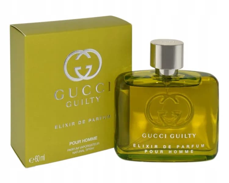 Ile kosztuje perfum Gucci? Sprawdź ceny i najlepsze oferty teraz