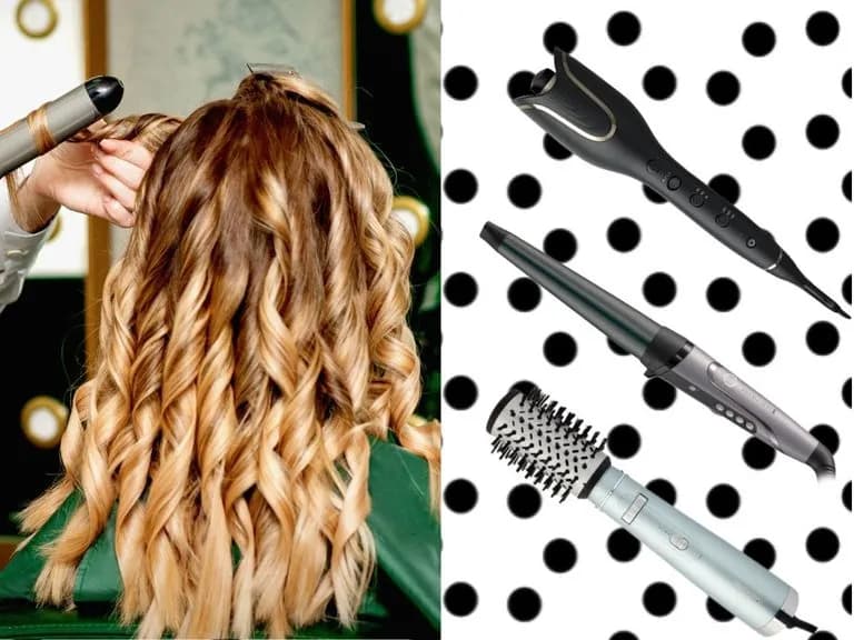 Jaką lokówkę wybrać do długich włosów, aby uzyskać idealne loki?