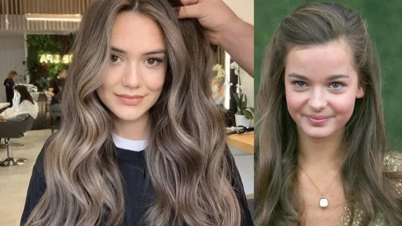 Jaka farba blond na ciemny odrost? Oto najlepsze rozwiązania na rynku