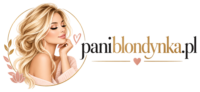 paniblondynka.pl logo