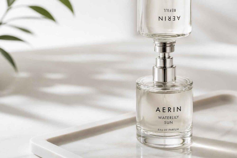 Refillable perfumy: co to znaczy i jak bezpiecznie je uzupełniać