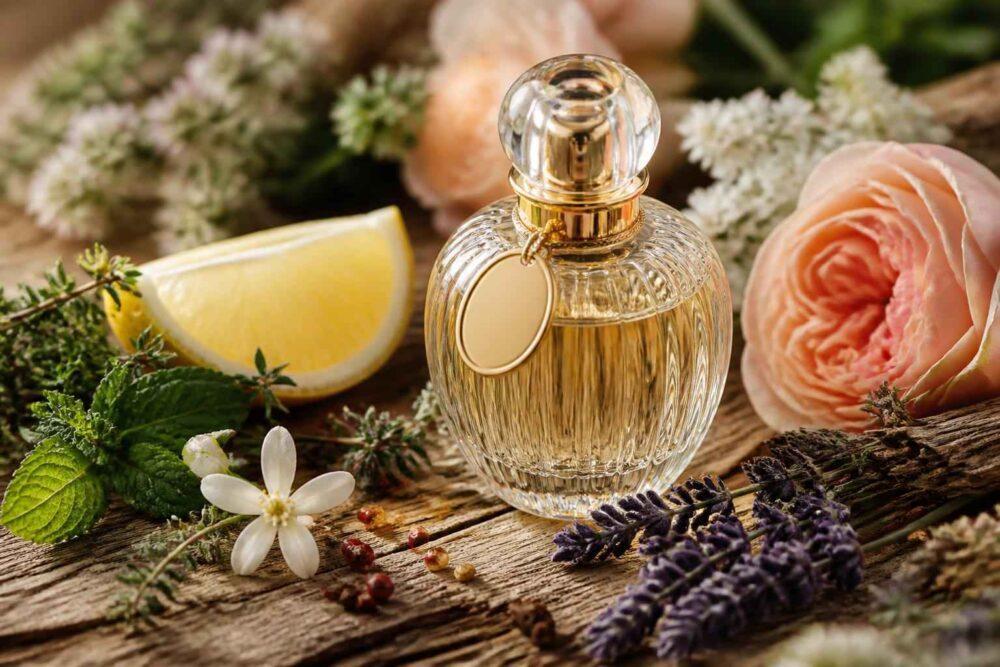 Co oznaczają nuty w perfumach? Praktyczny przewodnik po zapachu